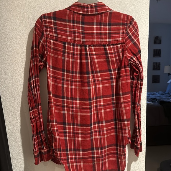 Marine layer flannel - Picture 3 of 3